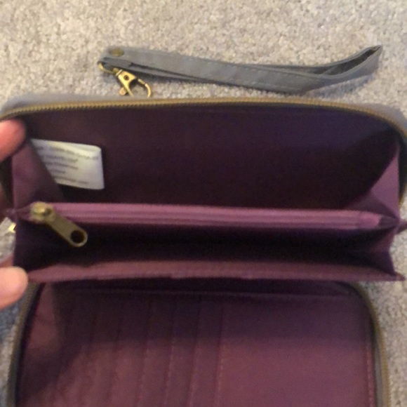 TRAVELON wallet - Picture 5 of 7